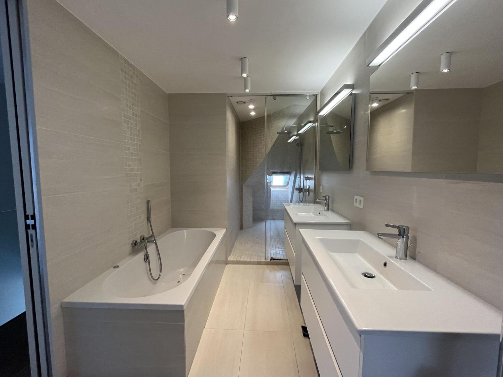 Modern Holiday Home Near Bruges And The North Sea Exteriör bild